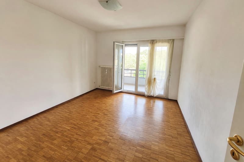 Ampio 4,5 locali con due terrazzi, bell'affaccio e cucina abitabile (7)