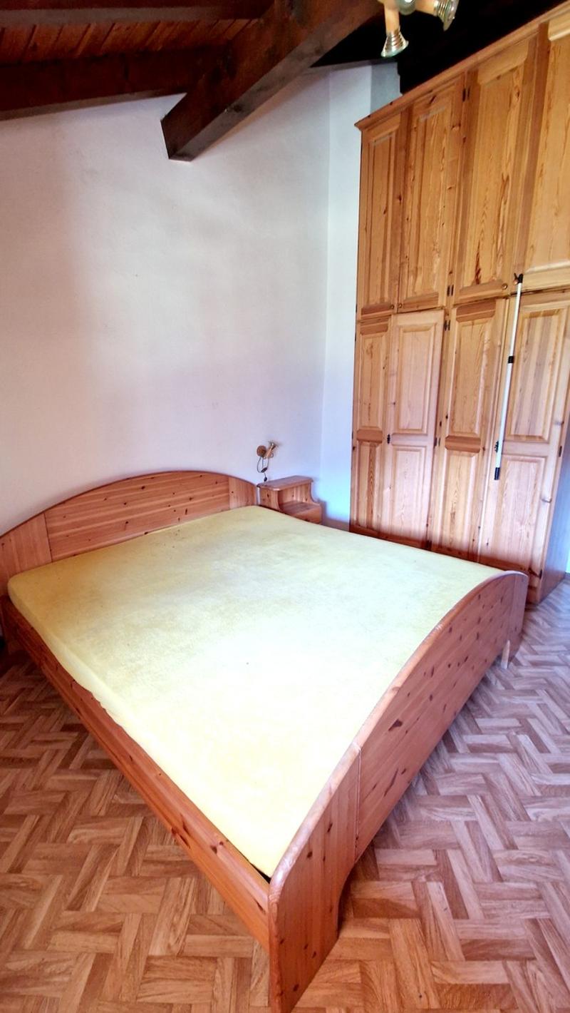 Casa ticinese 5,5 nella pace della natura con meraviglioso panorama. (8)