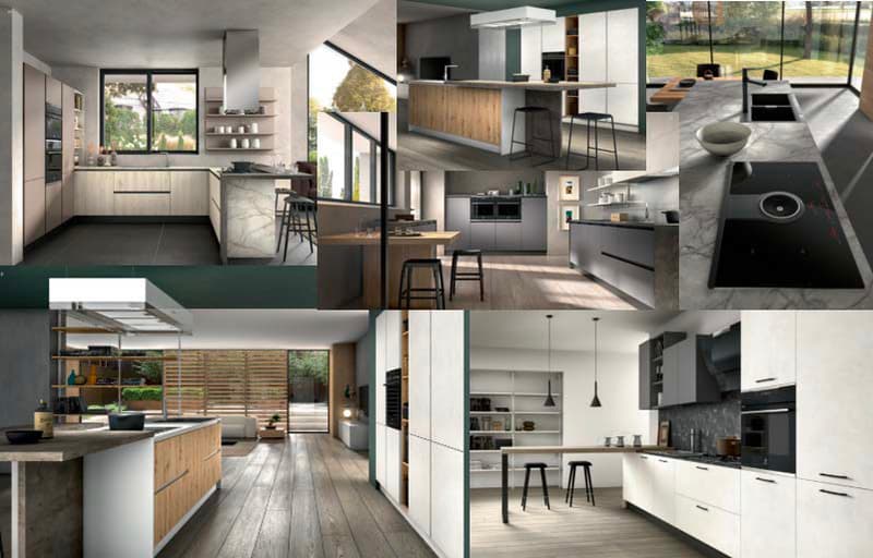 Nuove case 4,5 di medio-alto standing con giardino in edificazione. (6)