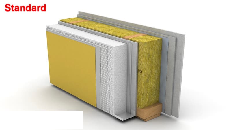 Nuove case 4,5 di medio-alto standing con giardino in edificazione. (10)