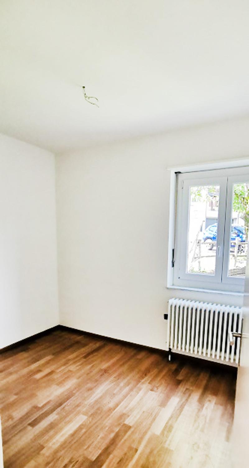 Casa 5,5 locali in fase di ristrutturazione con camino e terrazza. (8)
