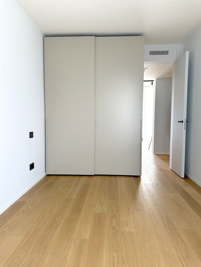 Attico duplex 4,5 ristrutturato a nuovo con rooftop panoramico. (12)