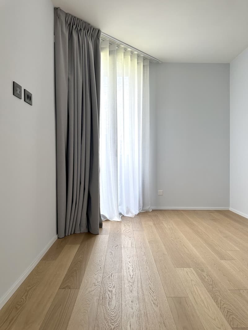 Attico duplex 4,5 ristrutturato a nuovo con rooftop panoramico. (11)