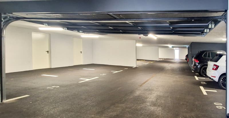 Meraviglioso nuovo 3,5 di alto standing con terrazza coperta. (9)