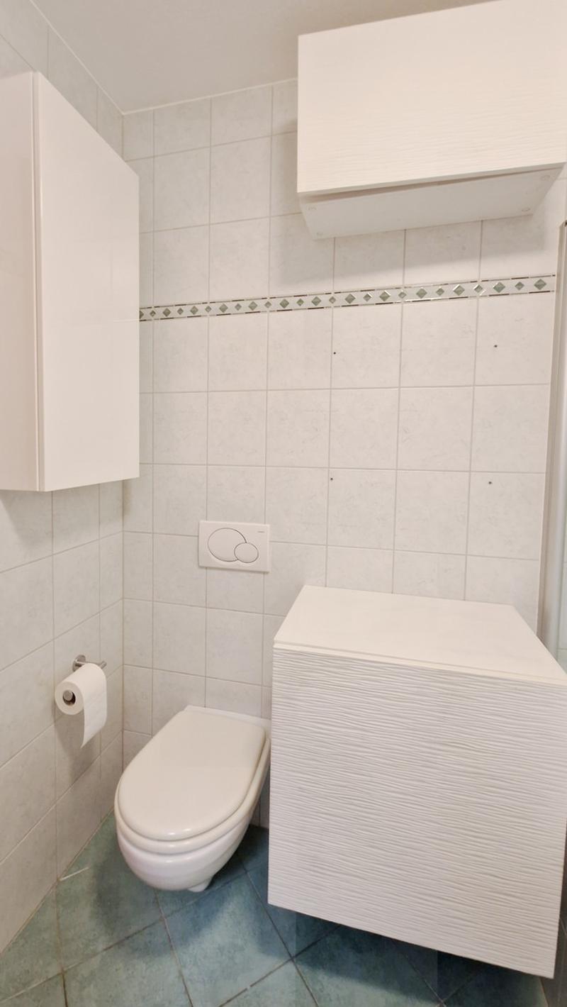 Bellissimo 3,5 in zona residenziale con terrazza coperta panoramica. (11)