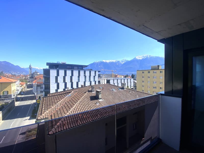 Nuovissimo 2,5 in medio-alto standing non come residenza secondaria (3)