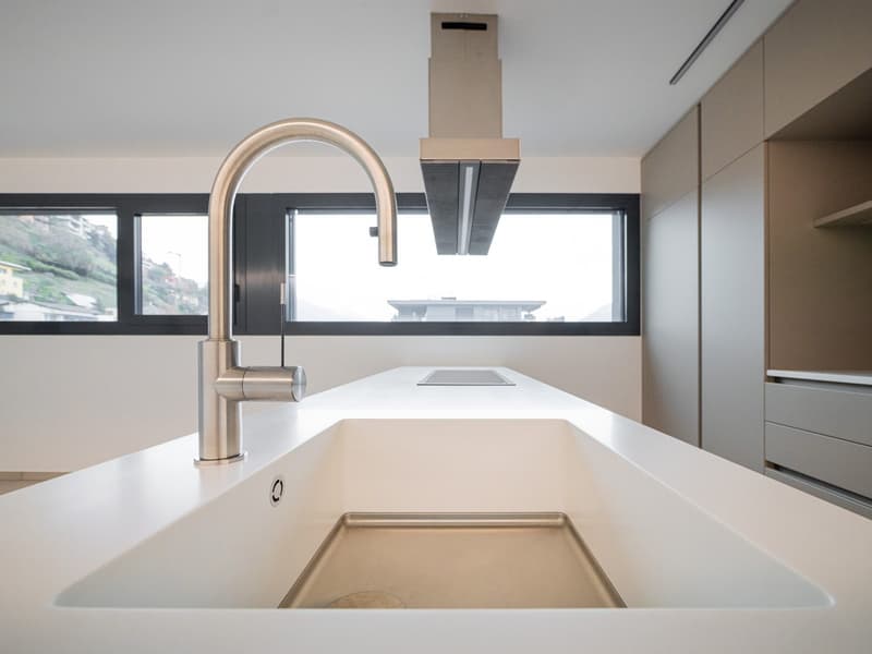 Nuovissimo 2,5 in medio-alto standing non come residenza secondaria (6)