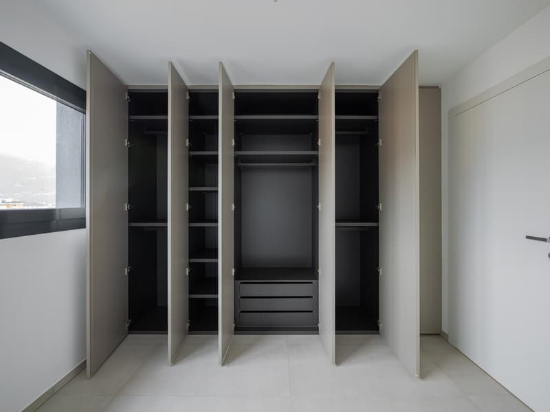 Nuovissimo 2,5 in medio-alto standing non come residenza secondaria (11)