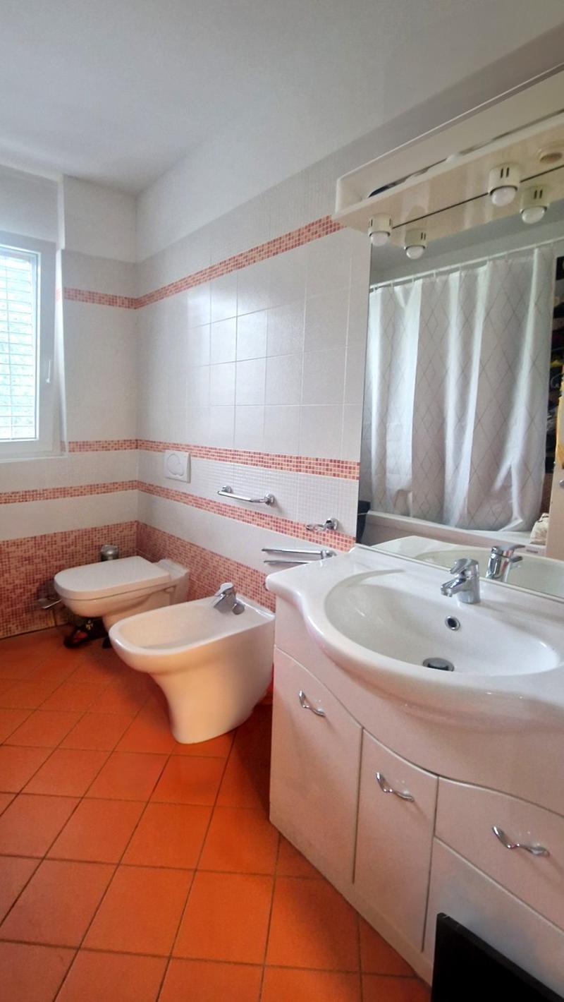 Appartamento 3,5 locali con giardino e posteggi - residenza secondaria (12)