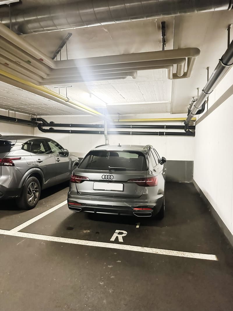 Luminoso 3,5 locali con grande terrazza soleggiata in zona centrale (11)