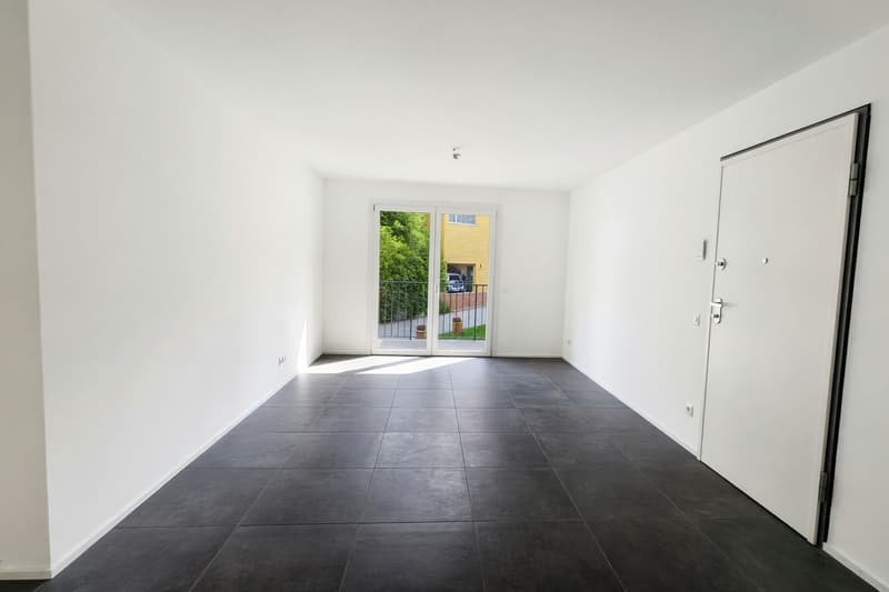 Nuovo appartamento 3,5 con terrazza coperta e due balconi (2)