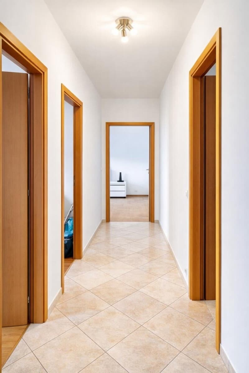 Sesto piano 4,5 ristrutturato con grandissima terrazza panoramica. (11)