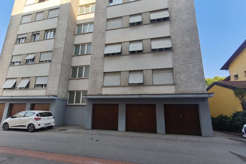 Ampio 4,5 locali con due terrazzi, bell'affaccio e cucina abitabile (11)