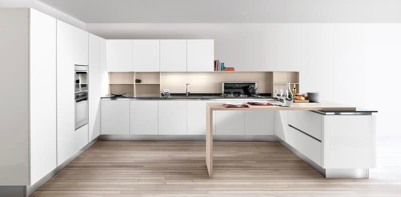 Nuove case 4,5 di medio-alto standing con giardino in edificazione. (5)