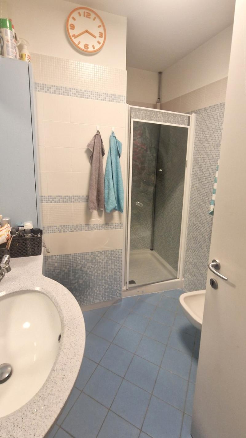 Appartamento 3,5 locali con giardino e posteggi - residenza secondaria (11)