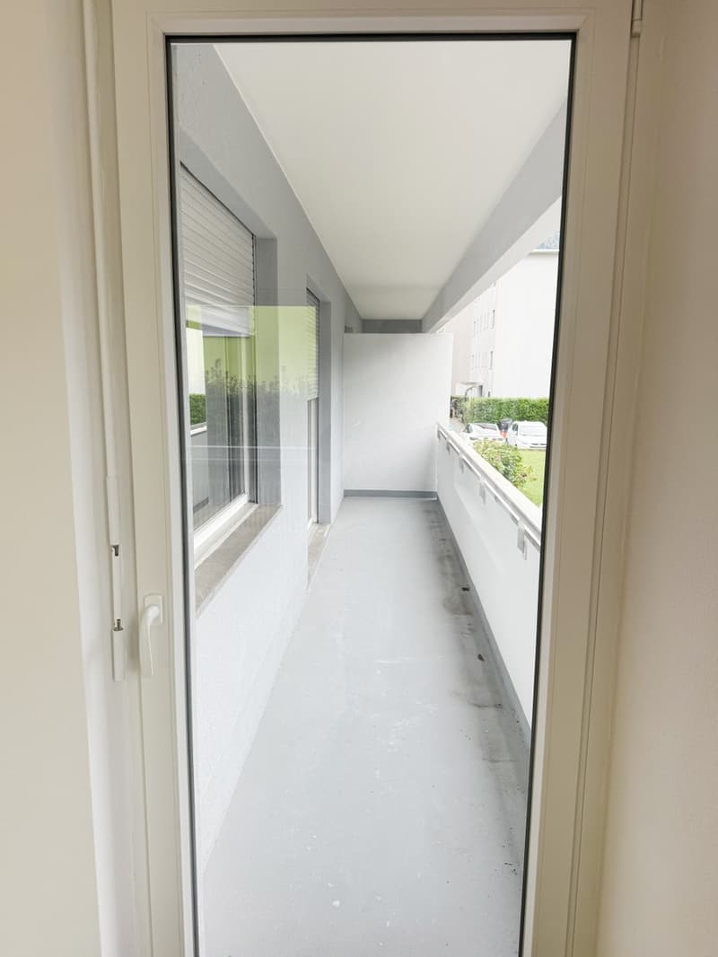 Raffinato 3,5 ristrutturato in medio-alto standing con terrazza. (5)