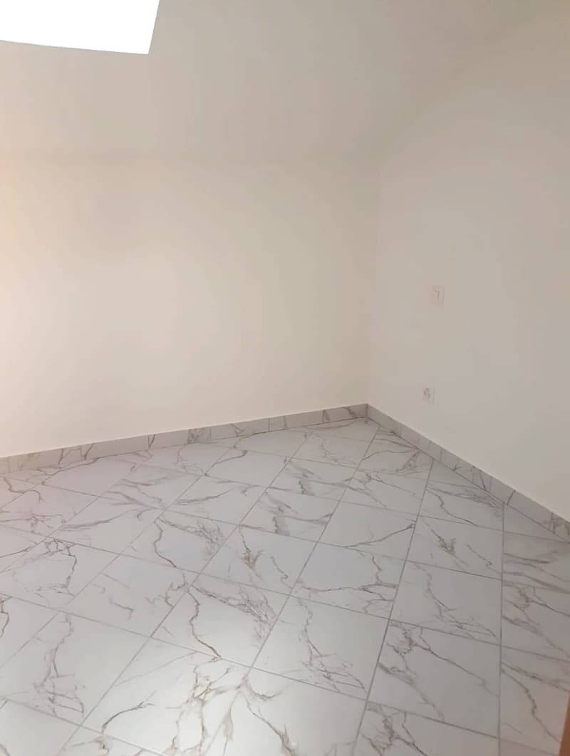 Bell'appartamento 3,5 locali ristrutturato con cucina open space (6)