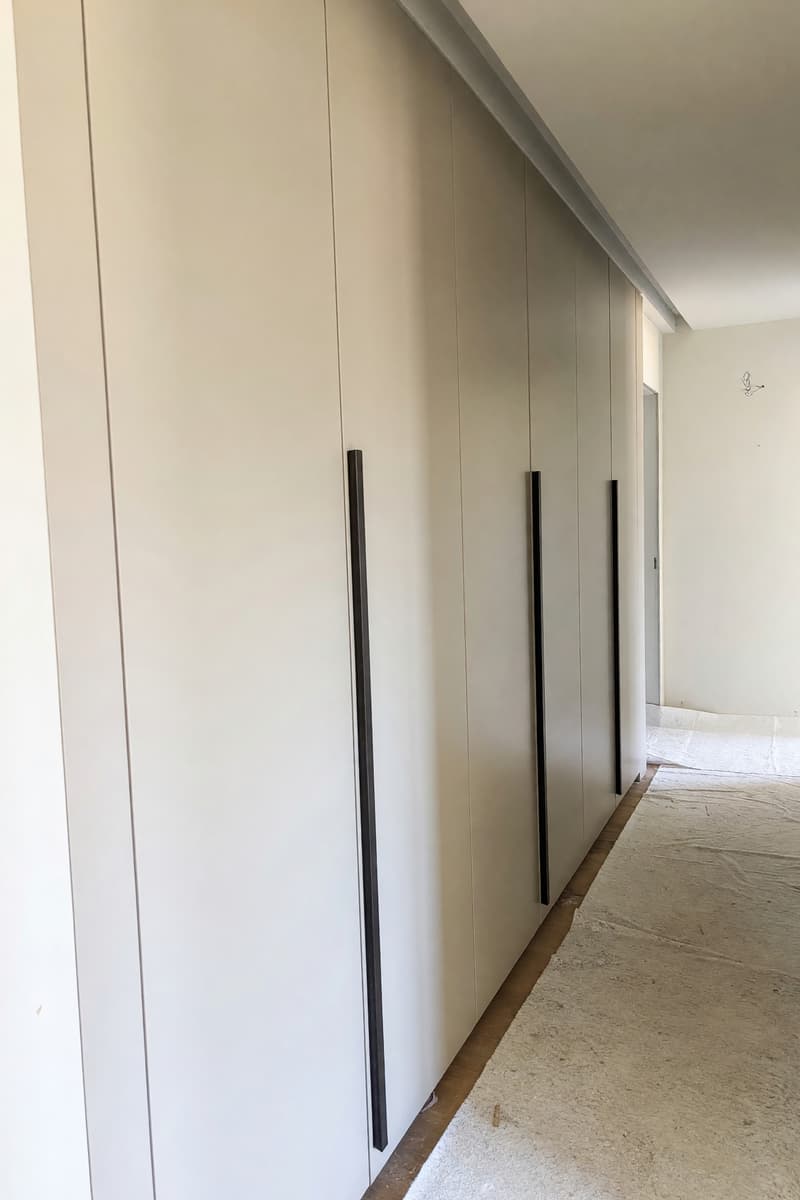 Prestigioso 5,5 ristrutturato in alto standing con terrazzo vista lago (6)