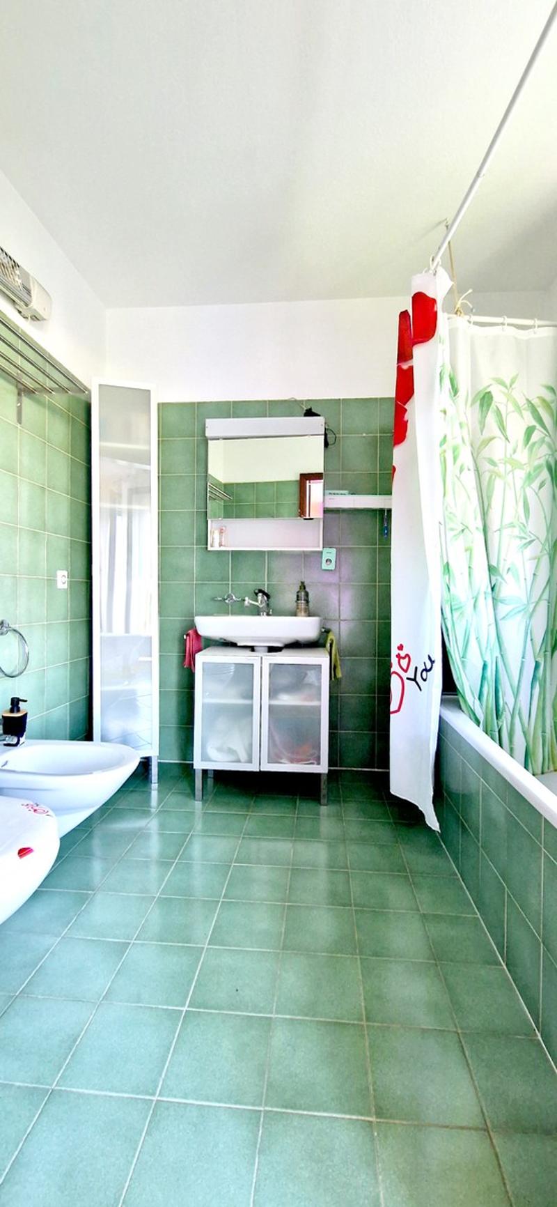 Ampissima villetta contigua 6,5 con terrazza panoramica e giardinetti (13)