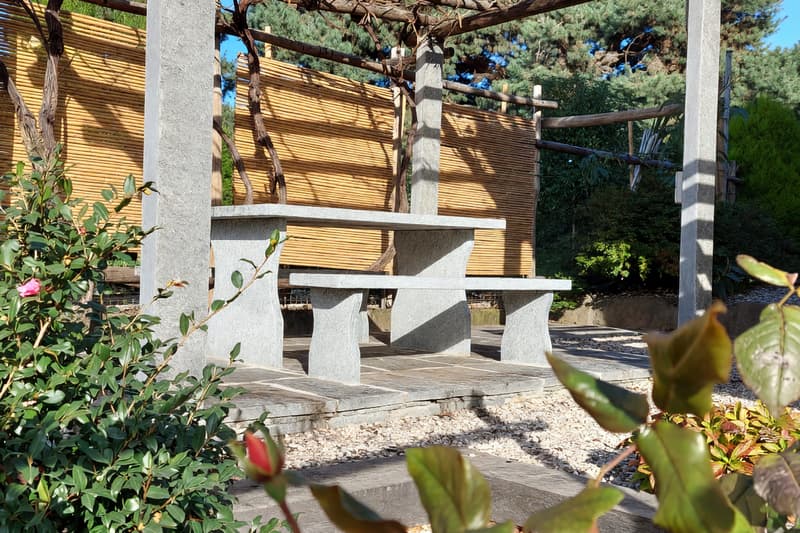 Appartamento 5,5 ristrutturato con giardino privato e tre balconi (11)