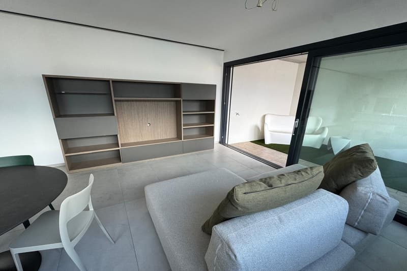 Nuovissimo 2,5 in medio-alto standing non come residenza secondaria (3)