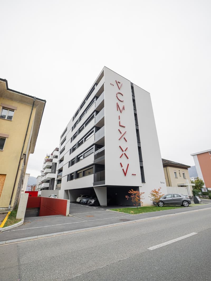 Nuovissimo 2,5 in medio-alto standing non come residenza secondaria (12)