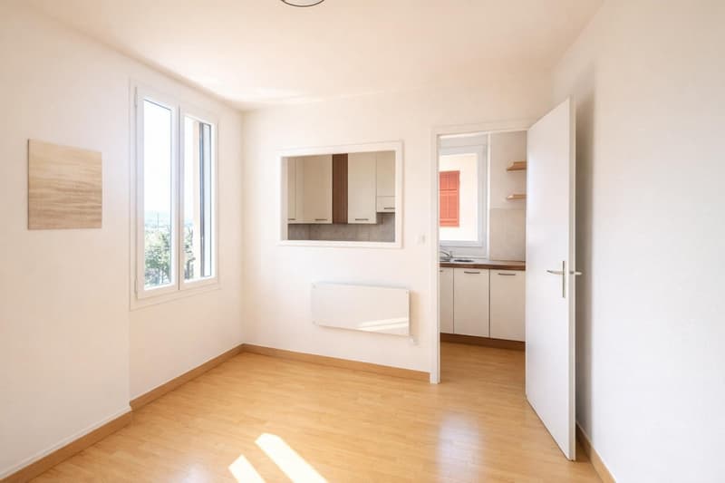 Palazzina completamente affittata con rendita del 4,7% (7)