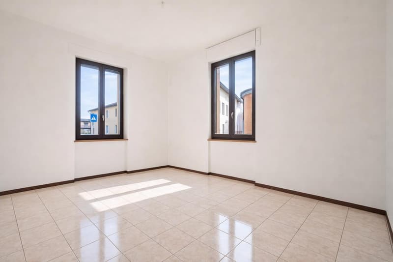 Palazzina completamente affittata con rendita del 4,7% (5)