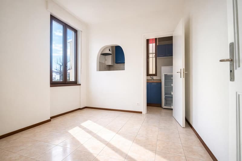 Palazzina completamente affittata con rendita del 4,7% (3)