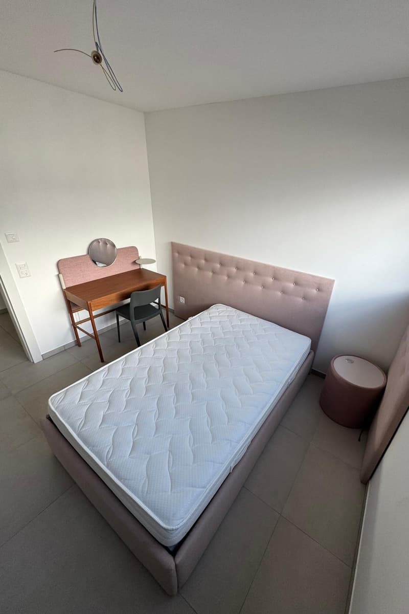 Moderno 2,5 con terrazza subito disponibile anche arredato (7)