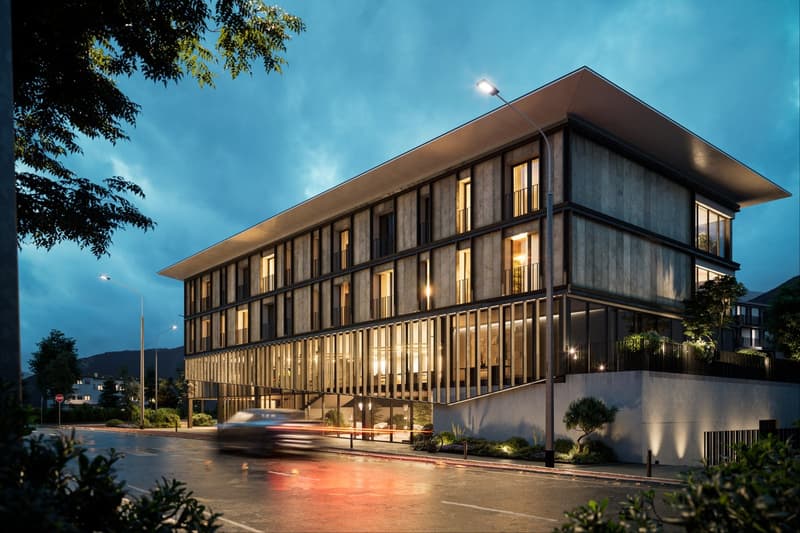 5,5 di altissimo standing con ianteressanti opzioni di acquisto. (16)