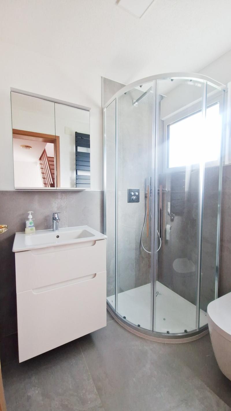 Bellissima casa 5,5 con grande giardino e possibilità di rent to buy. (15)