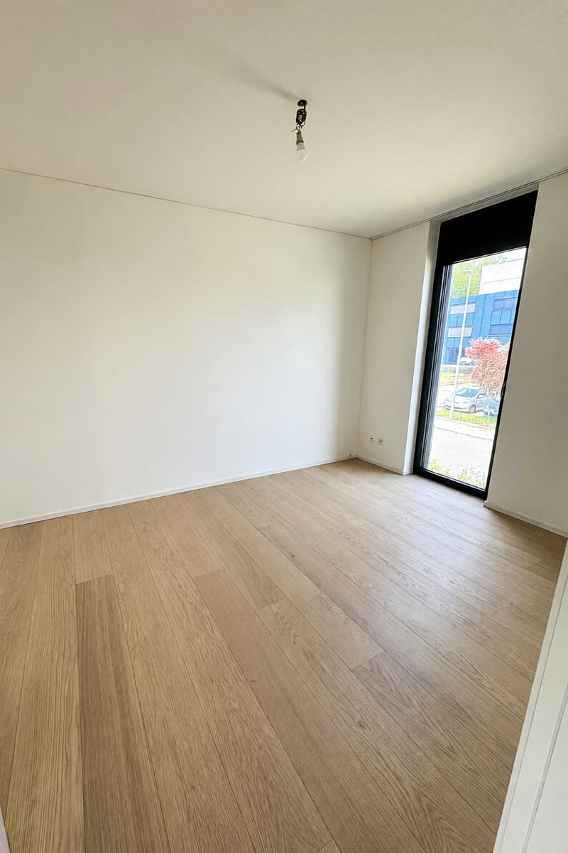 Appartamento 3,5 di primo ingresso con terrazzo coperto a Caslano (6)