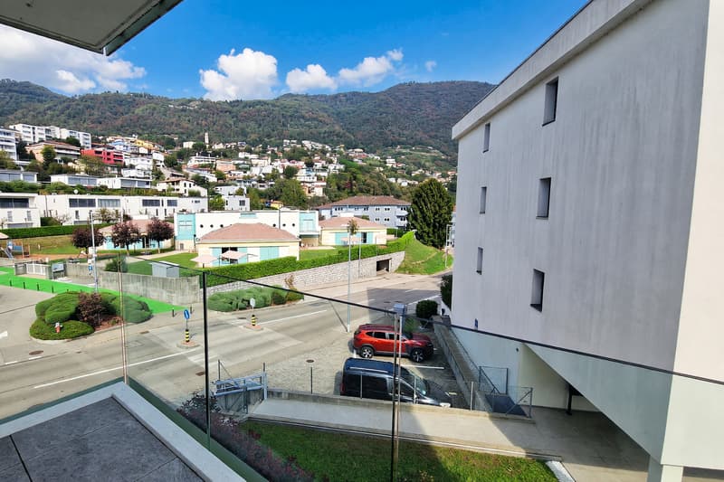 Moderno 2,5 con terrazza coperta e ottime possibilità di reddito (5)