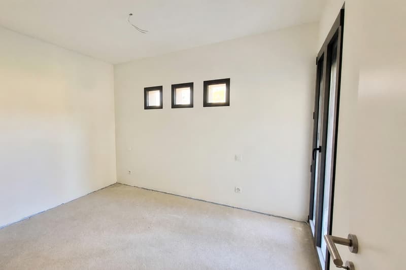 Duplex 3,5 vista lago con giardino e possibilità residenza secondaria (5)