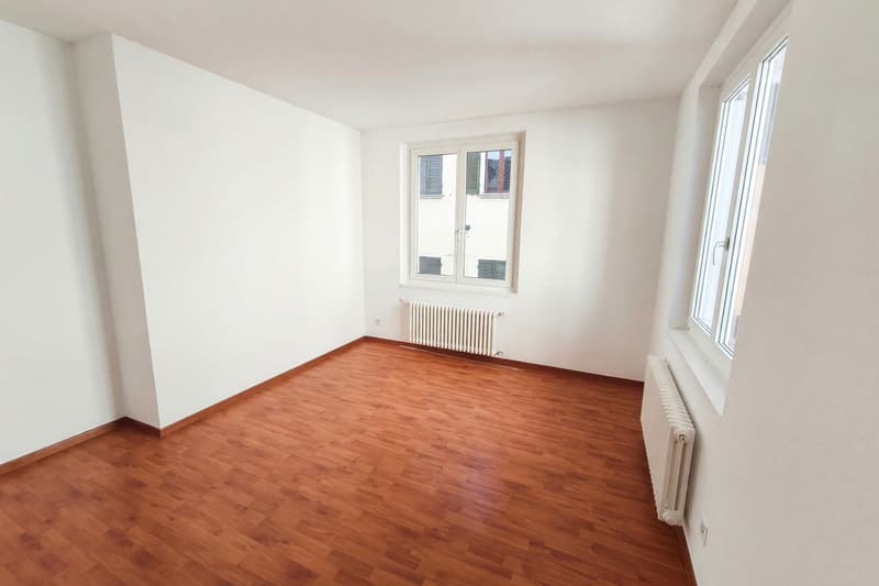 Appartamento 4,5 rinnovato con terrazzo e vista lago a Ponte Tresa (7)