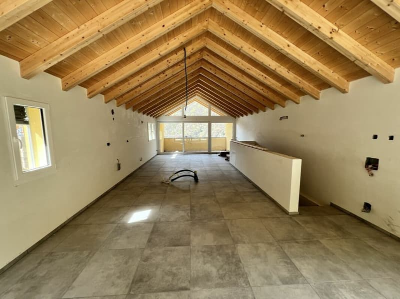 "Due Case - Vogorno" (Casa A) (3)