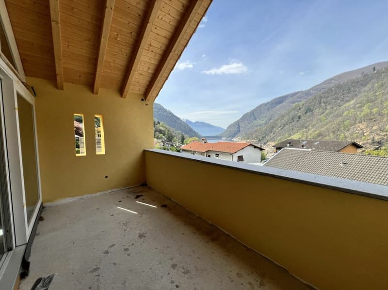 "Due Case - Vogorno" (Casa A) (4)