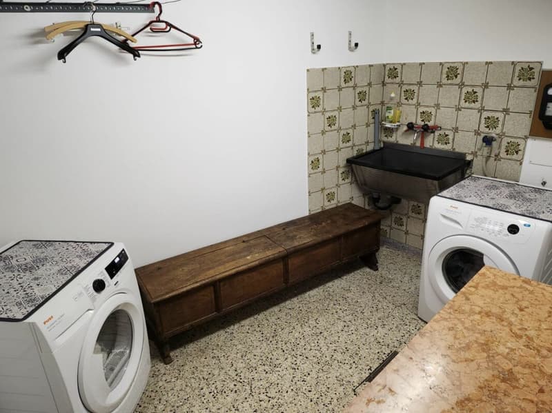 Belle maison mitoyenne de 5,5 pièces (3,5 + 3,5) (20)
