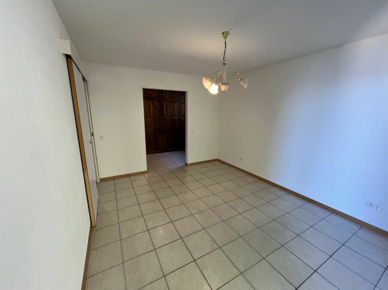 Appartamento 4.5 locali con meravigliosa vista lago (14)