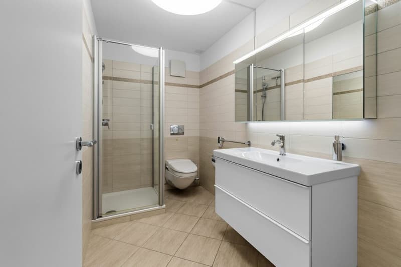 Appartamento 5.5 locali con piscina e vista mozzafiato (16)
