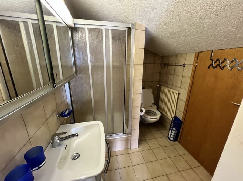 Studio Apartment with lovely Lake View (11)