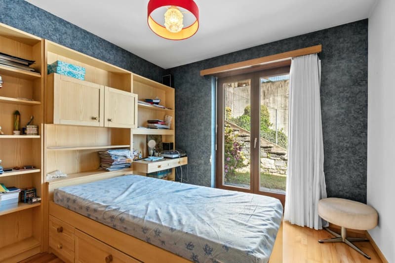 Beautiful 8.5-room semi-detached house with swimming pool and breathtaking views (10)