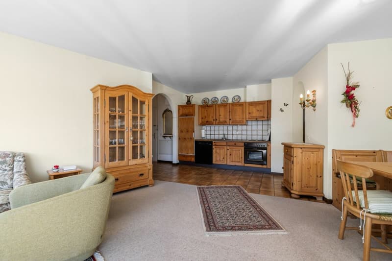 3.5-Zimmer-Wohnung mit überdachter Terrasse und wunderschönem Seeblick (7)