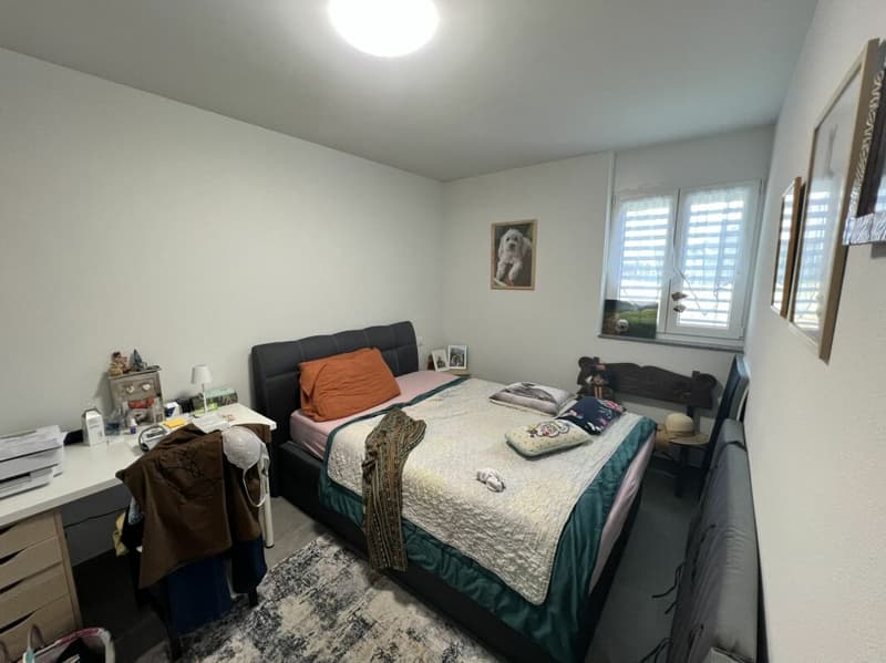Mehrfamilienhaus mit 5 Wohnungen à 2,5 Zimmer (5)