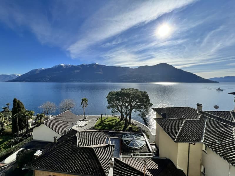 4.5-Zimmer-Wohnung mit Seeblick (9)