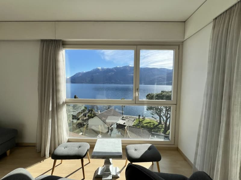4.5-Zimmer-Wohnung mit Seeblick (7)