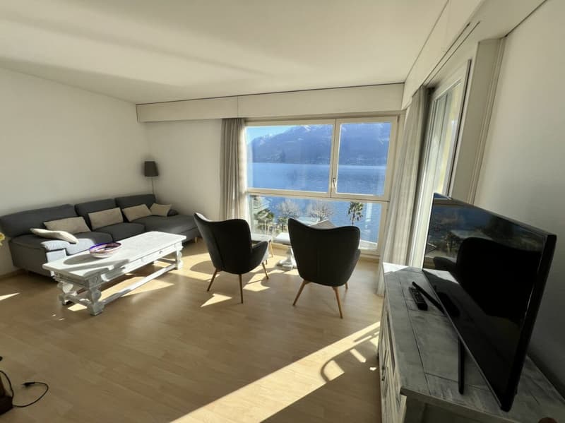4.5-Zimmer-Wohnung mit Seeblick (4)
