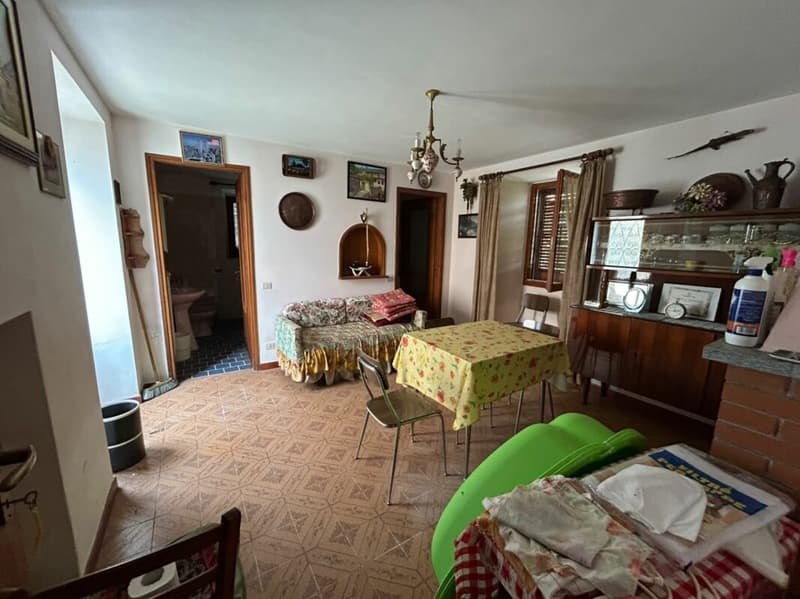 5-Zimmer-Haus mit ausbaubarem Dachgeschoss, Innenhof und Garten (5)
