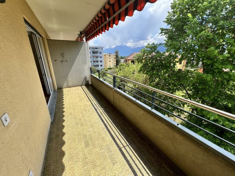 Appartamento 1.5 locali con terrazza (5)